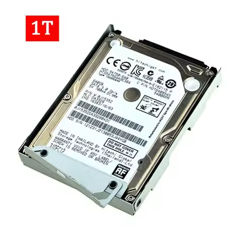 Hot 1T/500/320GB Hard Disk Drive For Sony PS3/PS4/Pro/Slim 2.5" Hard Disk Drive Game Machine Hard Di