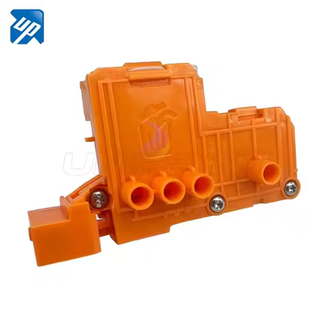 Printhead Cartridge Air Purge Cleaning Tools For HP Tank 675 678 672 673 670 728 755 758 795 798 660