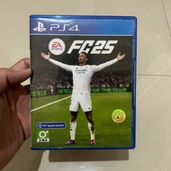 Eafc25 ea fc 25 ps4 ps 4 playstation 4
