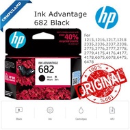 HP Ink Advantage 682 Ink Cartridge NEhP
