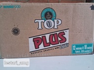 KOPI TOP PLUS 1 DUS isi 120 sachet
