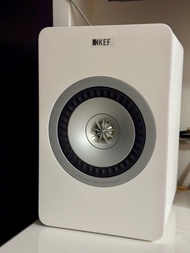 KEF X300A wireless