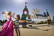 LEGOLAND Bilund Entry Ticket