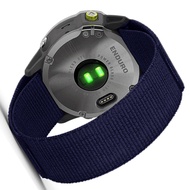 26mm 22mm QuickFit Nylon Strap For Garmin Fenix 8 Pro 51mm AMOLED/MicroLED Fenix8 47mm 7 7X Pro Endu