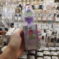 Anna Sui Sundae 迷你Q版香水5ml 紫聖代 / 戀愛紫檸 violet vibe