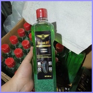 ☑ ● ❏ SZL Tire Sealant for Tubeless Motorcycle and Car 500ml