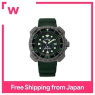 [Citizen] Watch Promaster MARINE Series Diver 200m BN0228-06W Men's Green