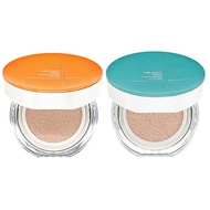 [T] AGE20S Melanin Shot Dark Spot Cover Cushion Compacts Pact Foundation