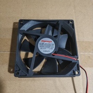 DC fan 9cm 12v / dc fan 9 cm 12 v / Computer fan / power fan