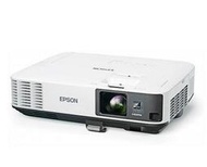 ＊出租/全省配送＊EB-2065 EPSON5500流明投影機/解析度1024*768/長效燈泡/聲音訊號輸出 悅適影音