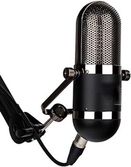 WSSBK Wired Microphone Professionnel Recording Studio Mic for Broadcasting Station Stage Karaoke
