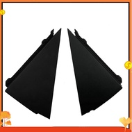 Car Rear Door Delta Molding for Hyundai I30 Sedan 2008-2011 Car Accessories