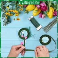 WIN Floral Wire Paddle Wire 22Gauge Florist Wire Wreath Wire for Wreath Making Craft