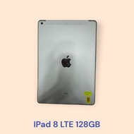 IPad 8 LTE 128GB