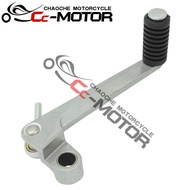 Suitable for Kawasaki ZX-6R 636 05-11 ZX-10R 06-07-08-09-10 Gear Lever Gear Lever