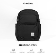 HYENA - Rune - Men's Backpack (RYD64)