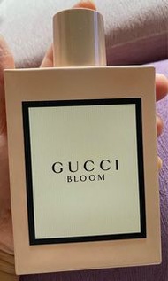 Gucci Bloom 100ml 香水