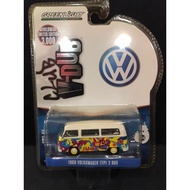 Greenlight 1968 Volkswagen Type 2 Bus