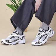 [R-MAN] New Balance 725 Korean Style NB725 Retro Shoes Casual Gray Black ML725J