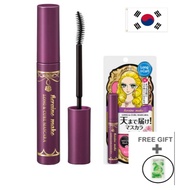 korea kiss me mascara Kiss Me Heroine Make Long & Curl Mascara black