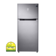 [BULKY] SAMSUNG RT-53K6257SL 2 DOOR FRIDGE (NET 528L) | 2 YEARS WARRANTY