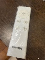 飛利浦 Philips 風扇遙控器(ACR2142SFD)