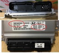 大坡很遠 HYUNDAI TUCSON 2.0 汽油款2005 引擎電腦 39170-23220 ECU (零件車拆賣)