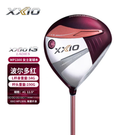 Xxio/xx10 Mp1300 Golf Club Womens Driver 24 New Golf Driver Easy To Hit Long Distance