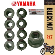 RXZ Block Nut Screw Block Skru Skrew YAMAHA RXZ