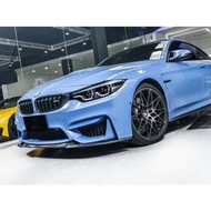 BMW F80 F82 M3 M4 CS Front Lip Carbon