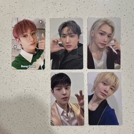 PC POB Stray Kids Japan Merch Toy World Dominate
