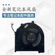 Suitable for Lenovo E480 E580 E485 E585 E490 E495 E590 E595 R480 Fan R490
