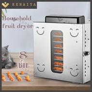 KENAIYA เครื่องอบผลไม้ เครื่องอบลมร้อน  เครื่องอบผลไม้แห้ง ระบบลมร้อน เครื่องอบผลไม้ รุ่นใหม่ ถังเช่