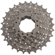 Z1Vg Sports 11-28T Road Bike Cassette 10 Speed Freewheel Sprocket 10S Bicycle Free Wheel Cog Velocit