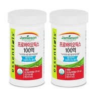 Jamieson Probiotics 10 billion 180 capsule