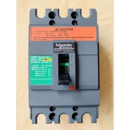MCCB 15A/20A/25A/30A/40A/50A