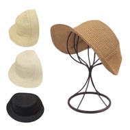 Crazy DIY Victorian Bonnet Base Victorian Hat Versatile Tophat อเนกประสงค์สําหรับเจ้าสาว