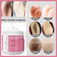 Underarm Whitening Cream  Brighten Dark Intimate Private Parts Knees Thigh Inner Joint Bikini Remove