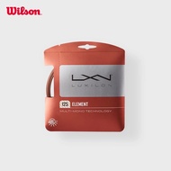 Luxion Element Bộ Dây Tennis 125 WRZ990105