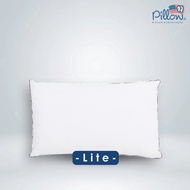 109 Pillow Paket Usaha Bantal Guling Tidur Lite Isi 25 Pcs (1 Karung)