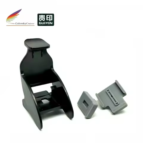T18 Professional Refill Holder Ink Suction Tool Clip for HP 703 704 802 803 804 805 678 682 62 61 30