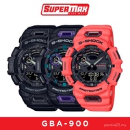 G Watch GBA-900-1A Full Series Sports Watch 1A6 for Men Multifunction gv318 Strap