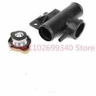 Radiator Thermostat Cover Cap Assy For Mitsubishi Outlander Sport RVR ASX LANCER 4A92 4B11 4A91 4B10