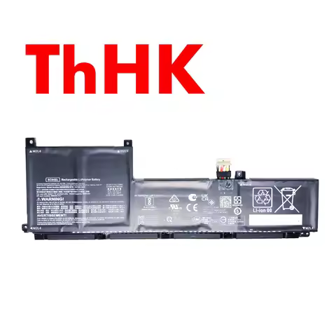 Genuine Original 63.32Wh SC04XL HSTNN-IB9R M08254-1C1 M07392-005 Battery For HP Envy 14-EB0376NG 14-