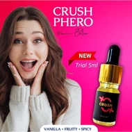 [CRUSH] PERFUME PHERO-MONE| WANGIAN MEMIKAT LELAKI/PEREMPUAN
