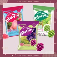 ORION Jelly My Gummy Candy 66g