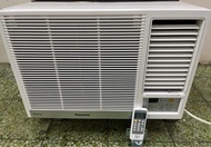 Panasonic  CW-HU240ZA變頻冷氣機窗口機