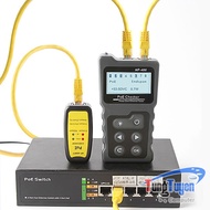 NOYAFA NF-488 POE Network Cable Signal Tester and Tester