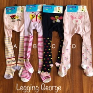Baby Leggings 6-12 Months [LB-001]