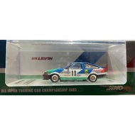 1/64 AE86 LEVIN inno 64